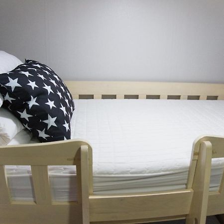 G-Star Guesthouse Seoel Buitenkant foto