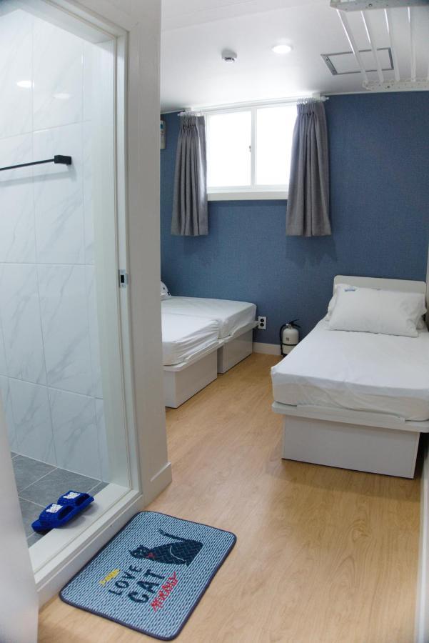 G-Star Guesthouse Seoel Buitenkant foto