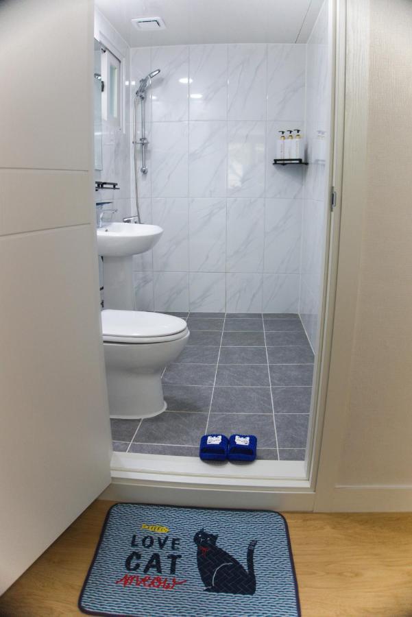 G-Star Guesthouse Seoel Buitenkant foto