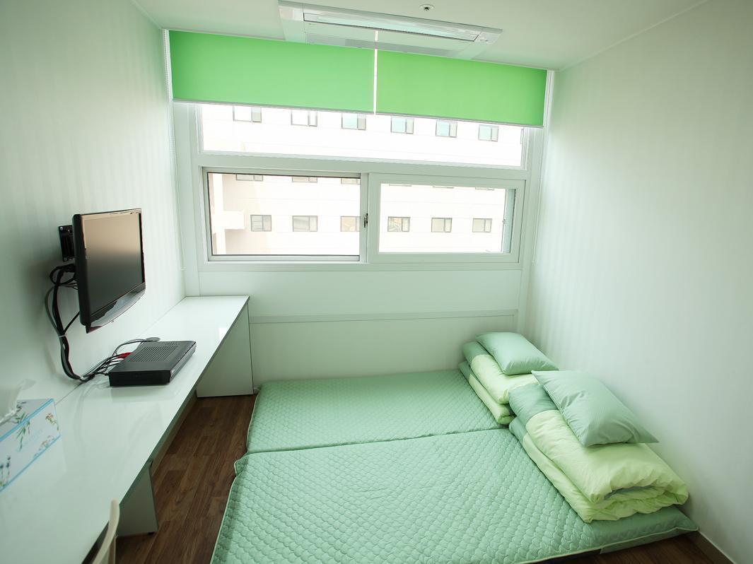 G-Star Guesthouse Seoel Buitenkant foto