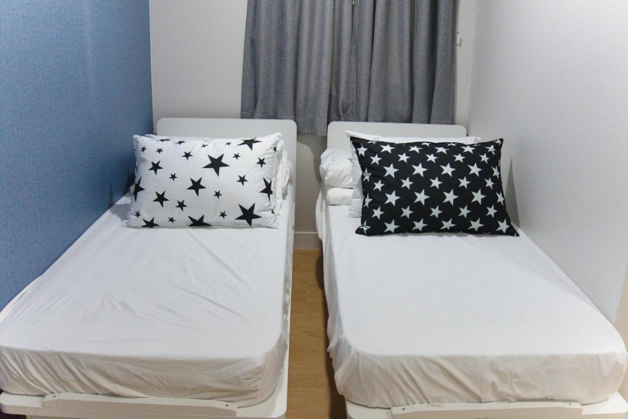 G-Star Guesthouse Seoel Buitenkant foto