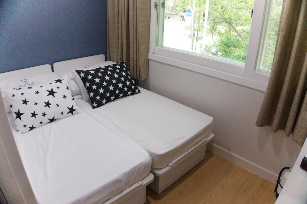 G-Star Guesthouse Seoel Buitenkant foto