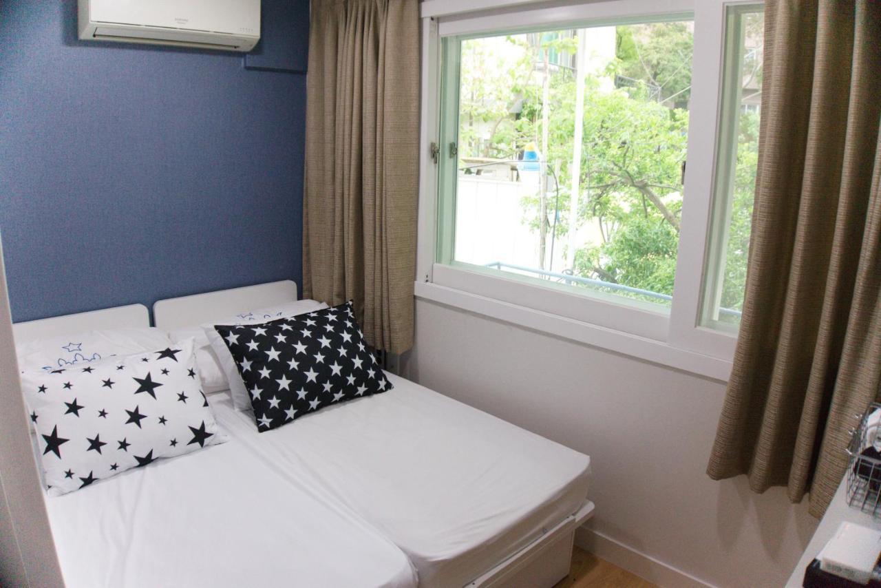G-Star Guesthouse Seoel Buitenkant foto