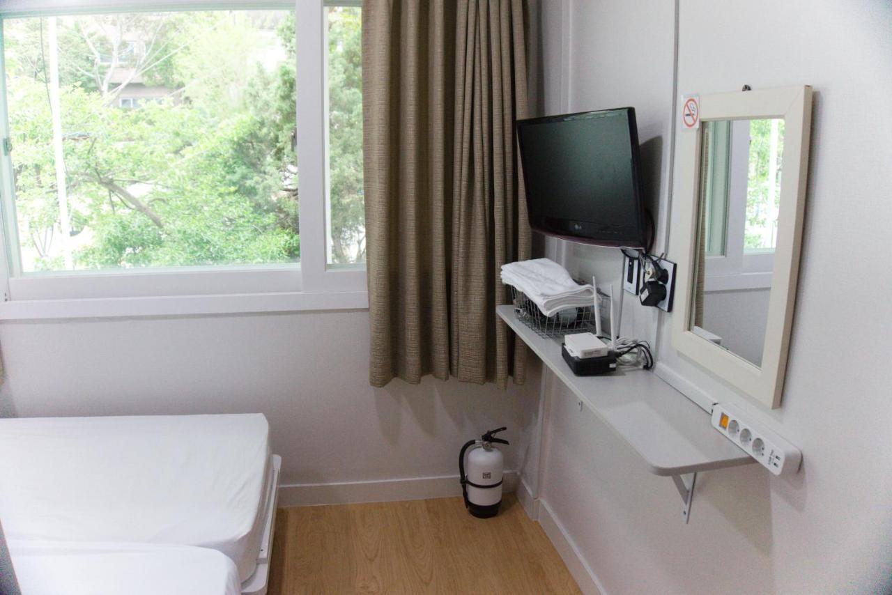 G-Star Guesthouse Seoel Buitenkant foto
