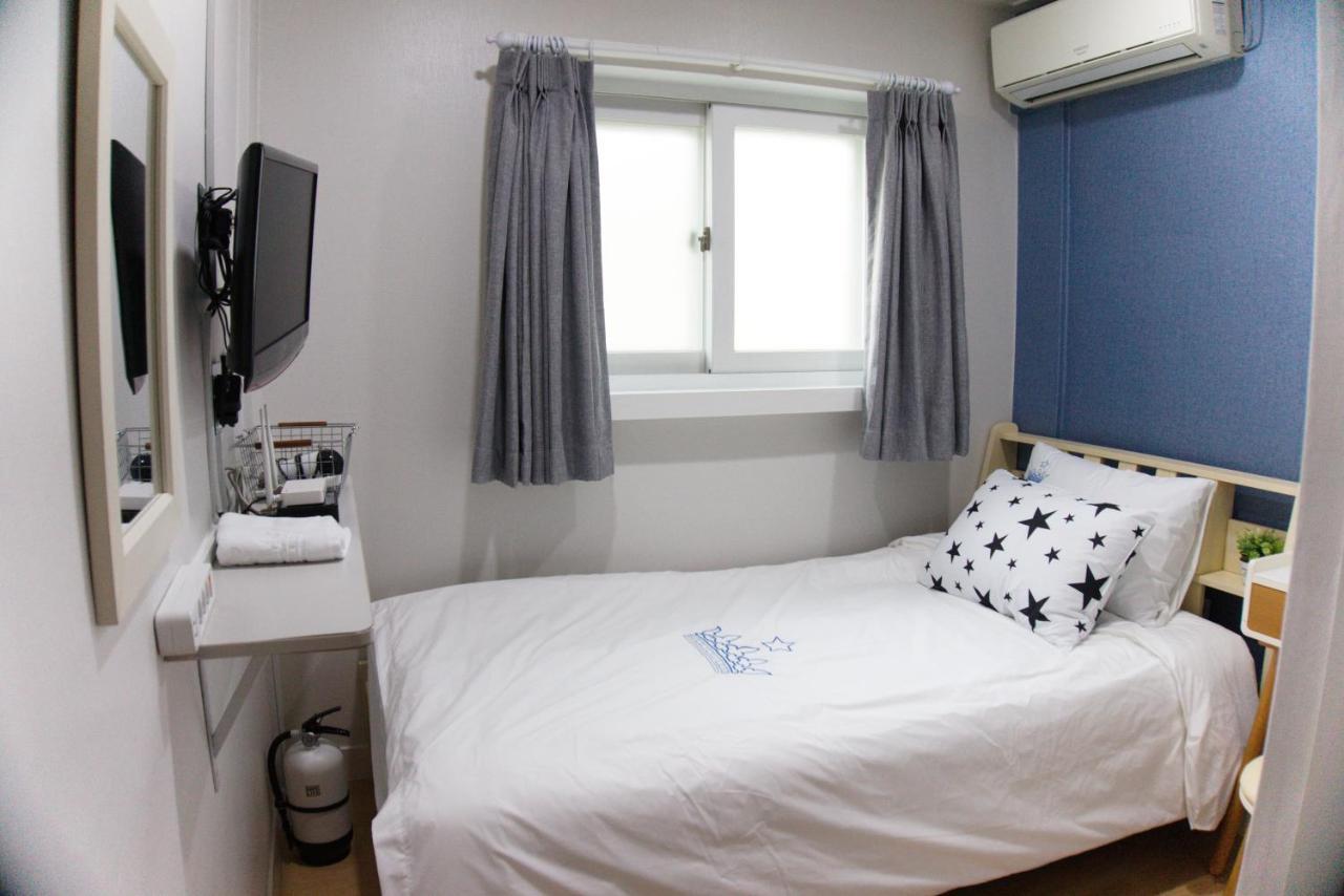 G-Star Guesthouse Seoel Buitenkant foto