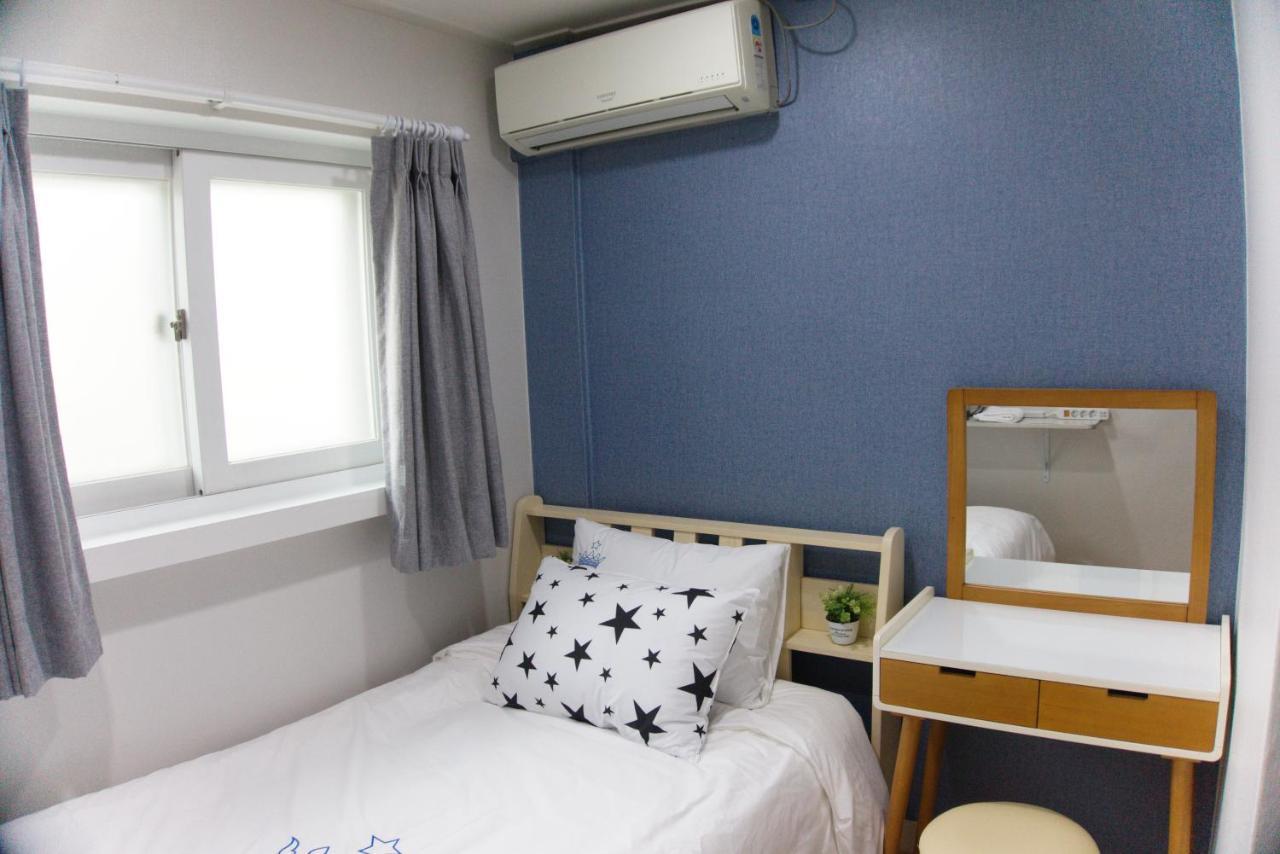 G-Star Guesthouse Seoel Buitenkant foto