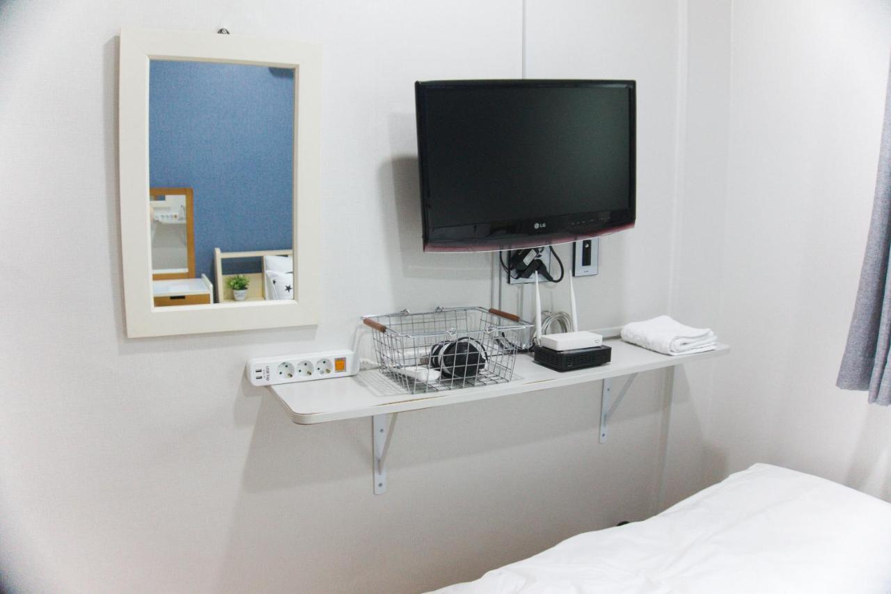 G-Star Guesthouse Seoel Buitenkant foto