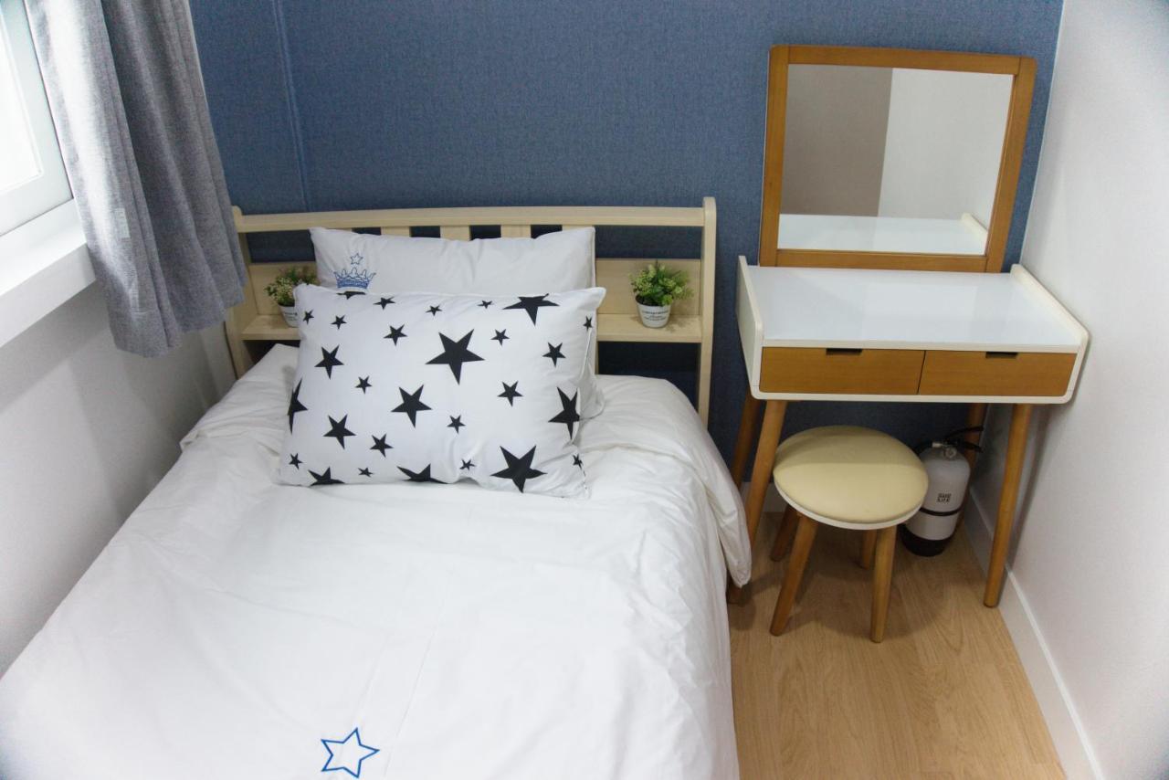 G-Star Guesthouse Seoel Buitenkant foto