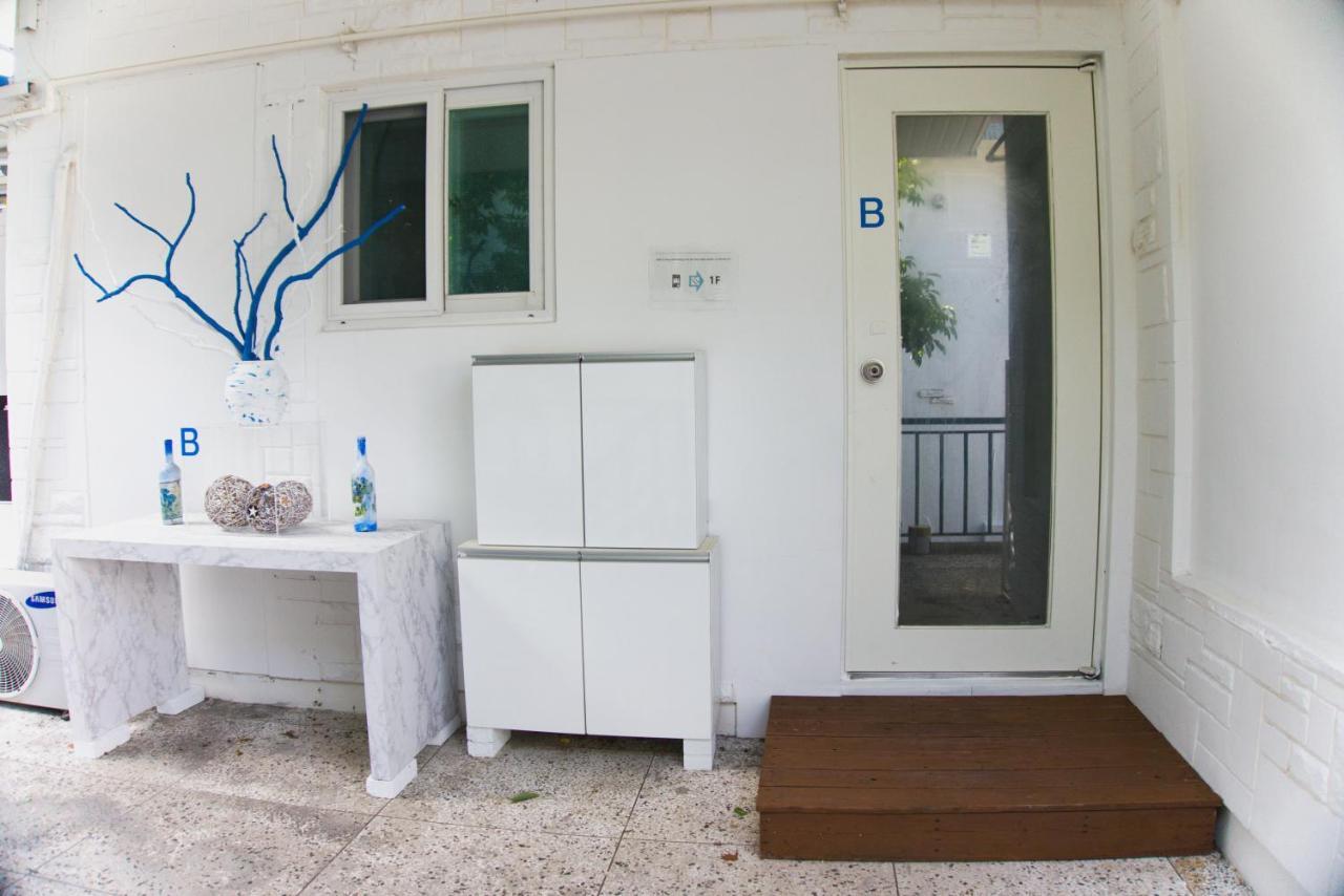 G-Star Guesthouse Seoel Buitenkant foto