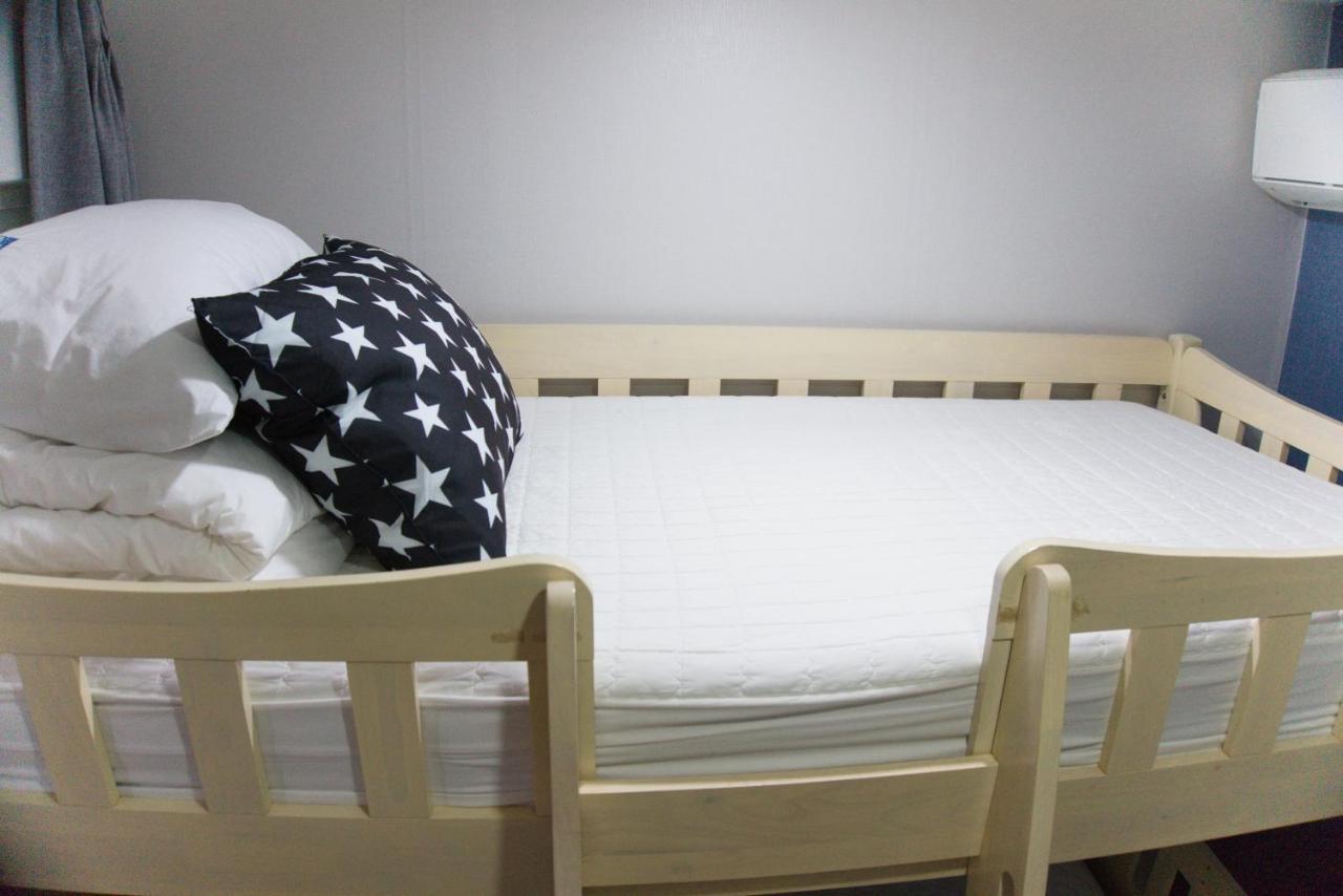 G-Star Guesthouse Seoel Buitenkant foto