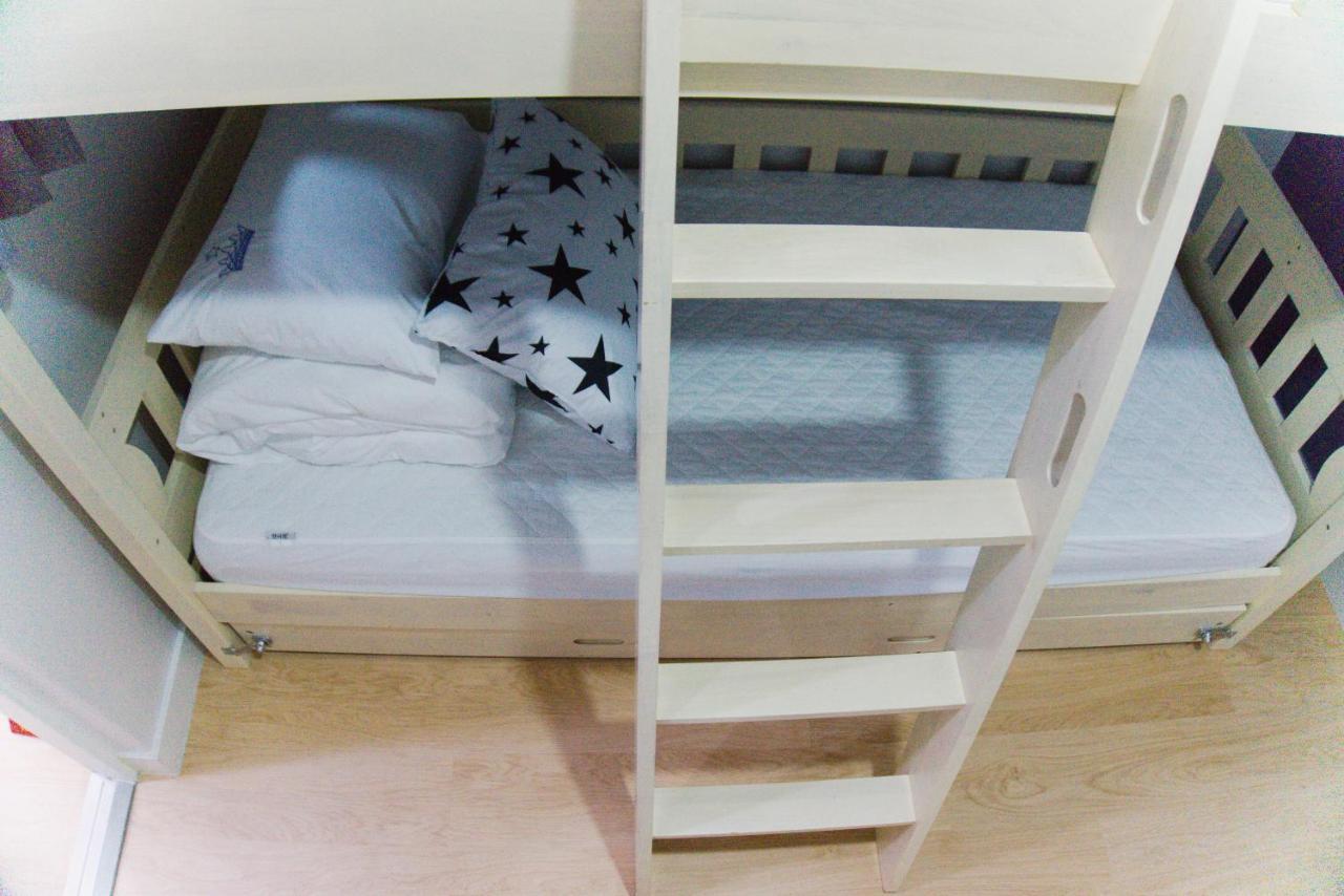 G-Star Guesthouse Seoel Buitenkant foto