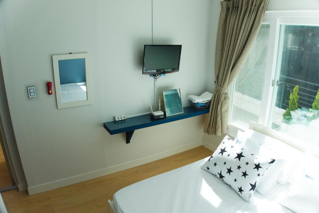G-Star Guesthouse Seoel Buitenkant foto