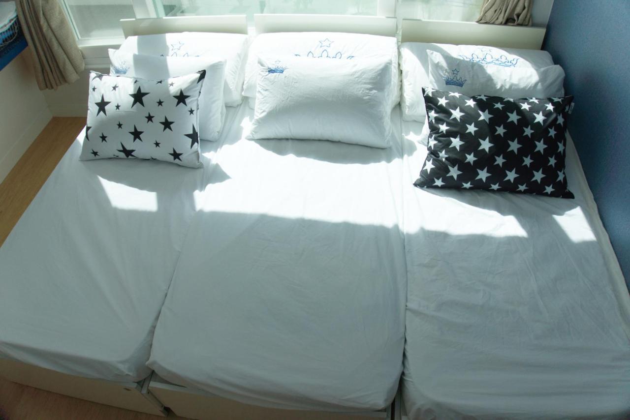 G-Star Guesthouse Seoel Buitenkant foto